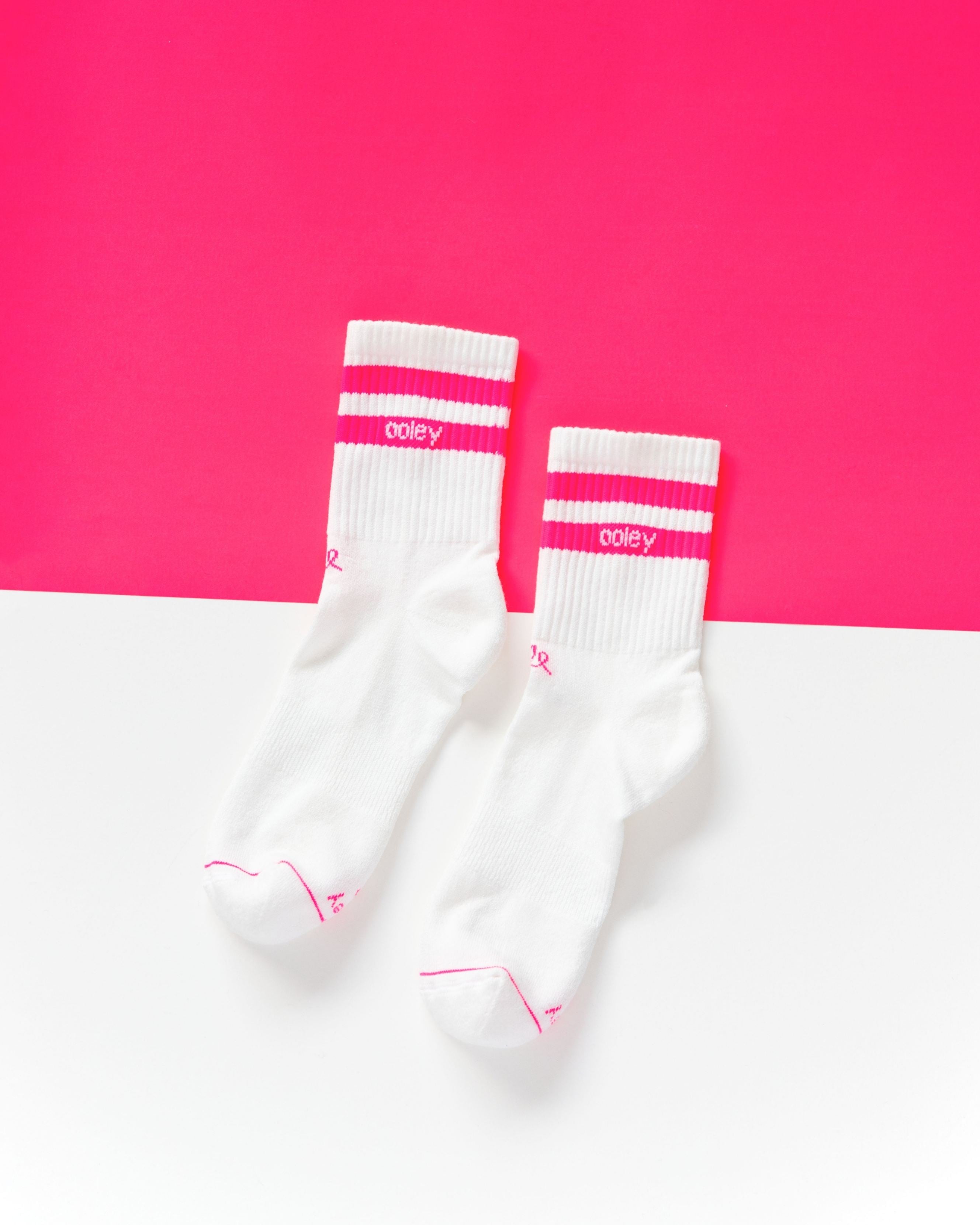 Streetmood - NEON Pink