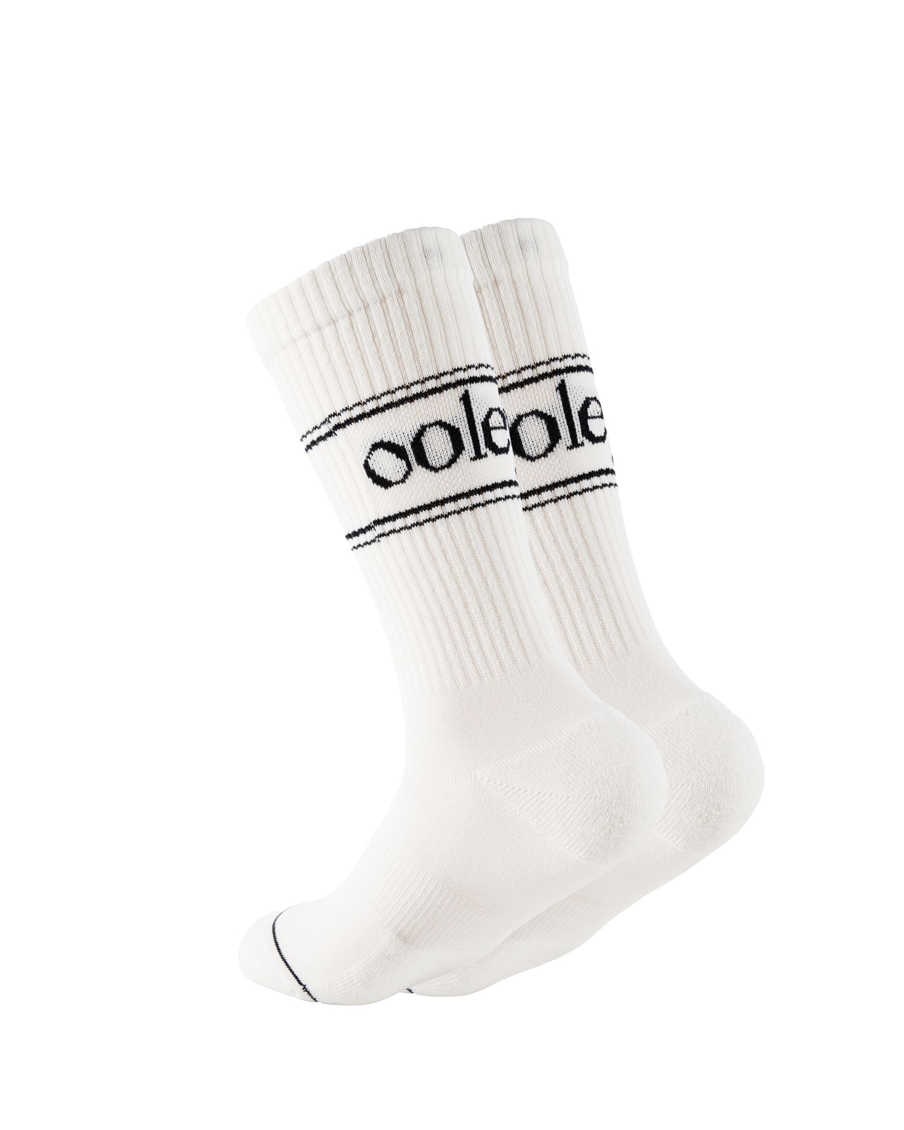 ooley - white