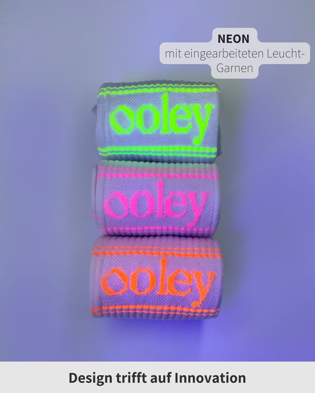 Pastel Colorful 3 Pack