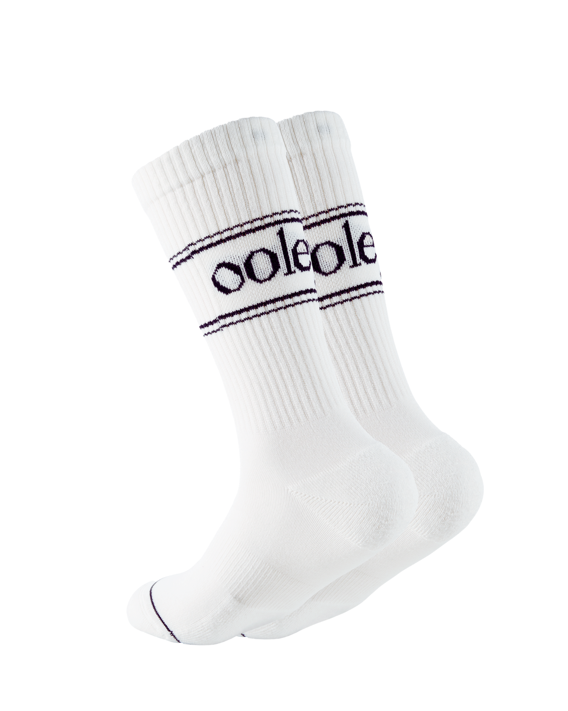 ooley - white