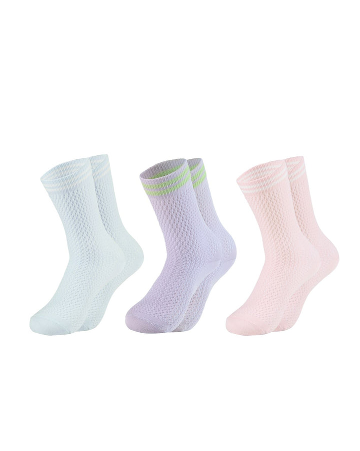 Streetmood Net 3 Pack