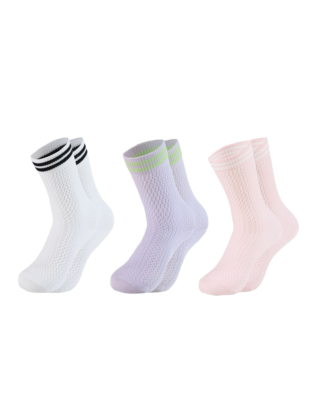 Streetmood Net 3 Pack