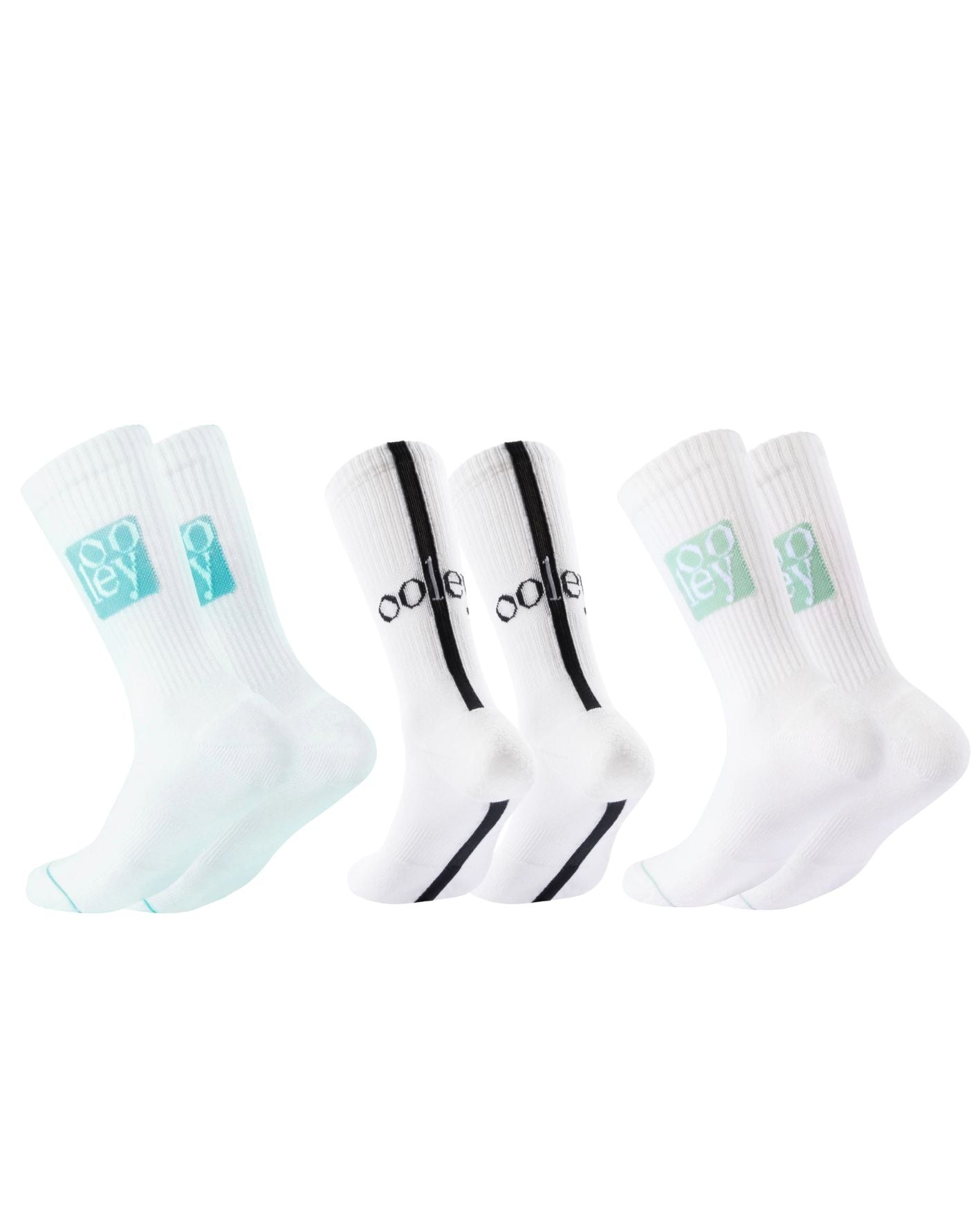 Tennissocken 3 Pack