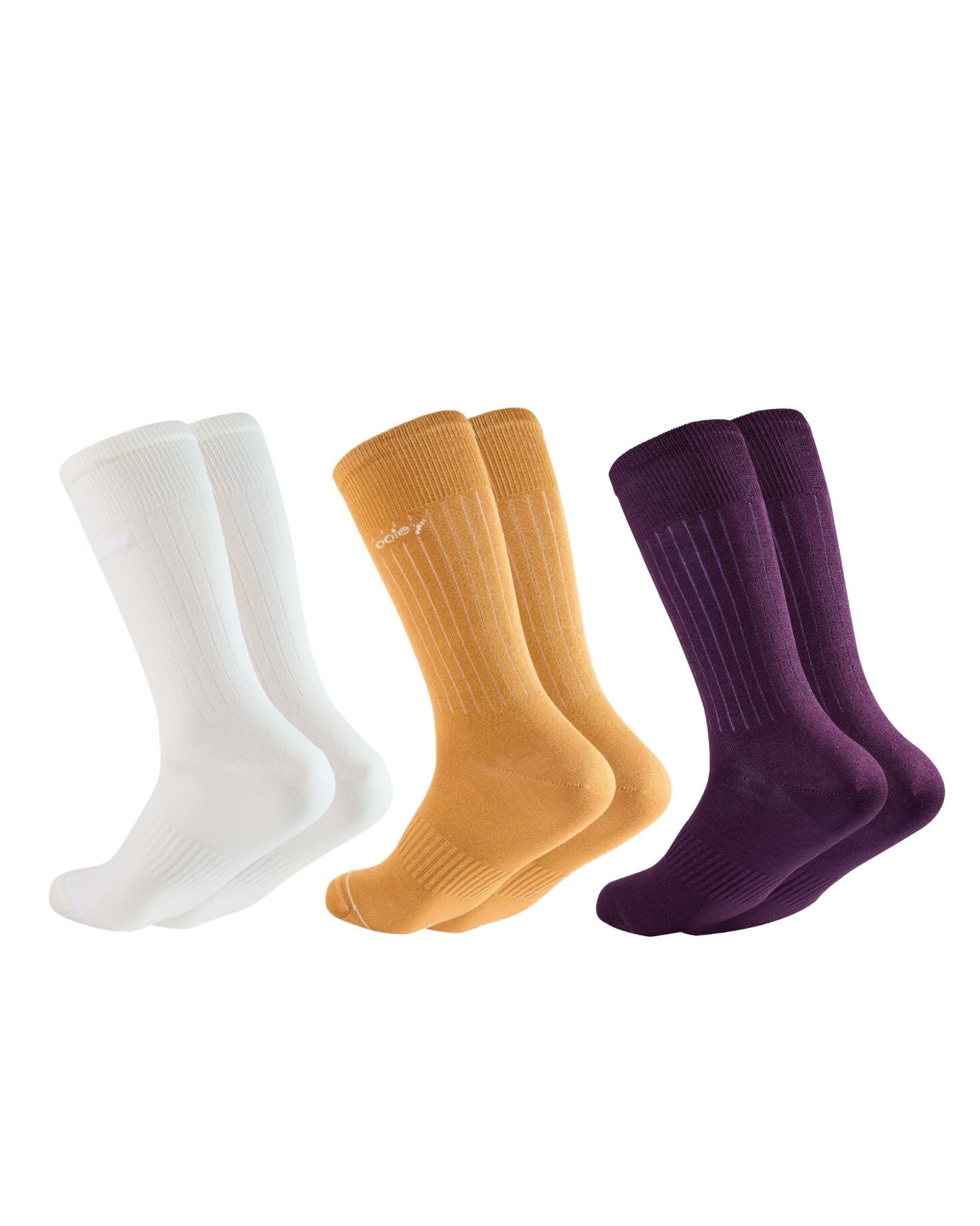 Business Socken Casual 3 Pack