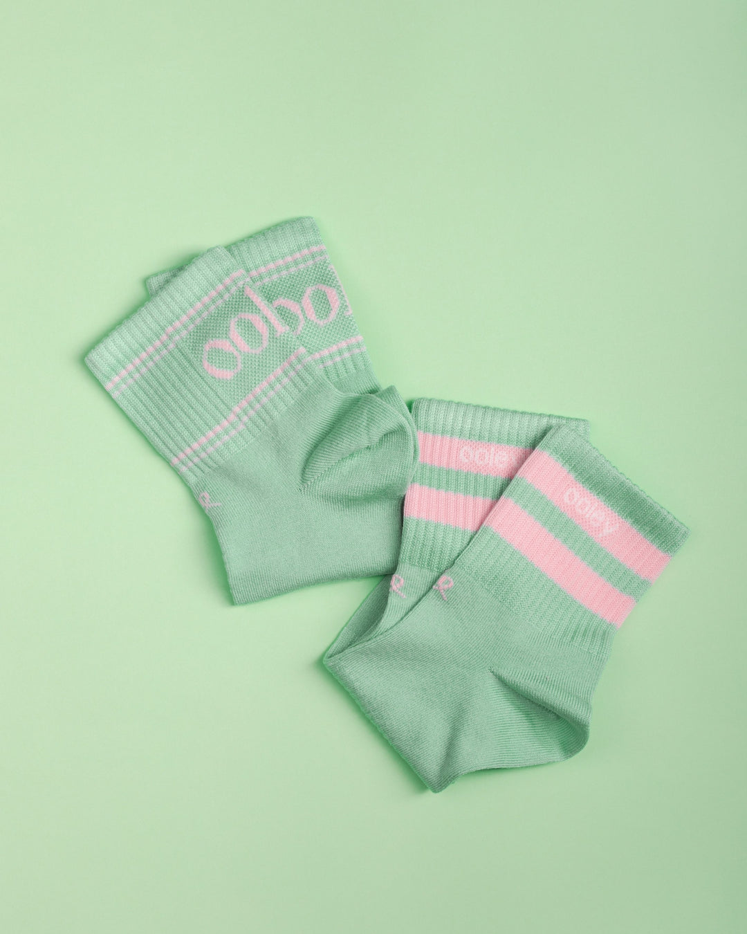 Kurz Socken – ooley