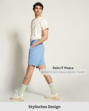 Pastel - NEON Lemon