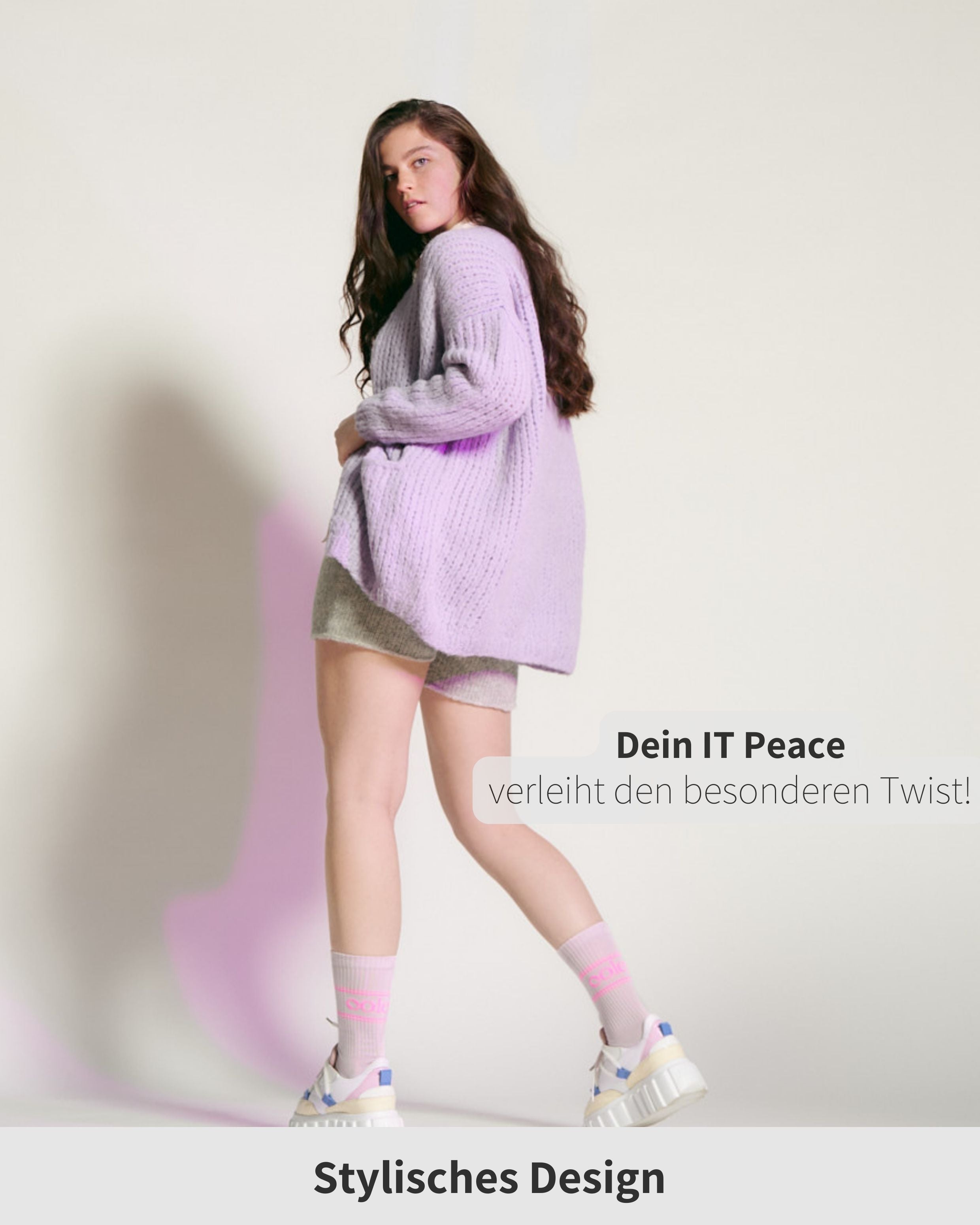 Pastel - NEON Pink