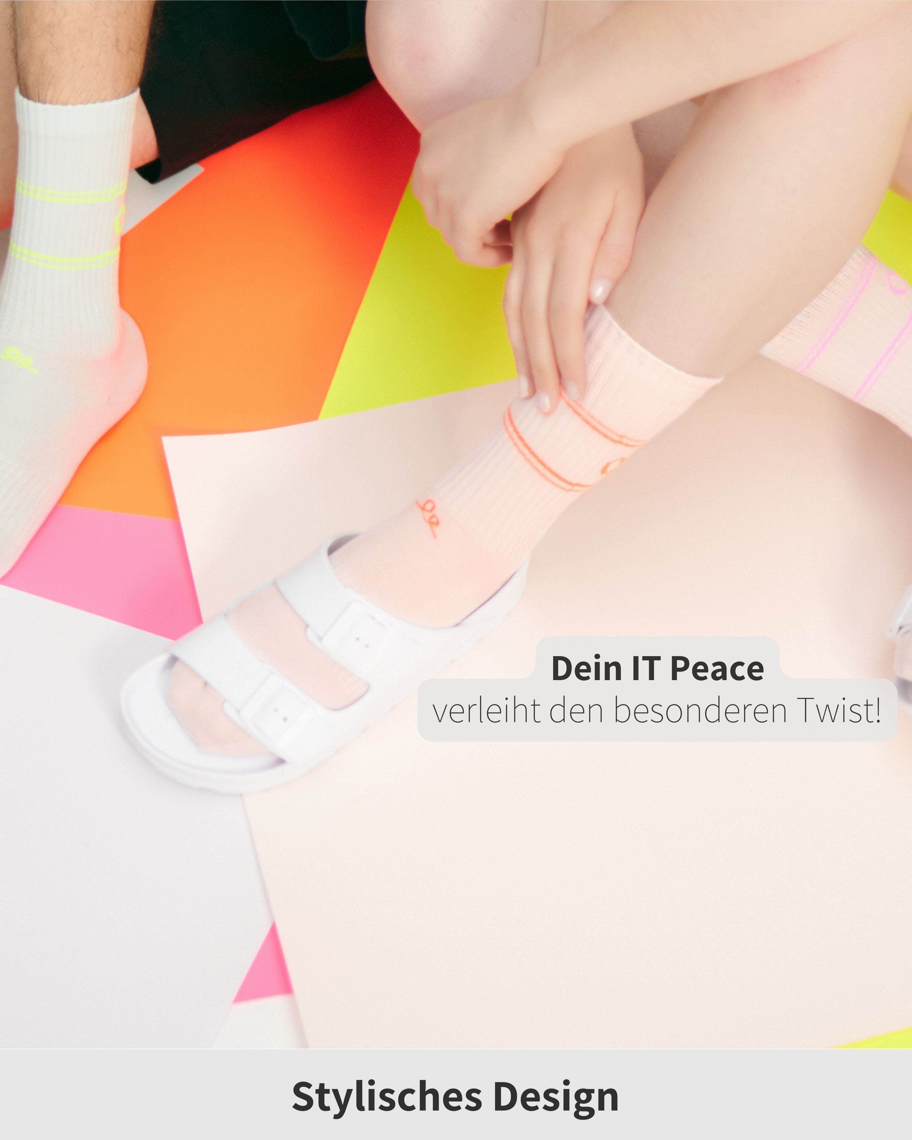 Pastel - NEON Flamingo