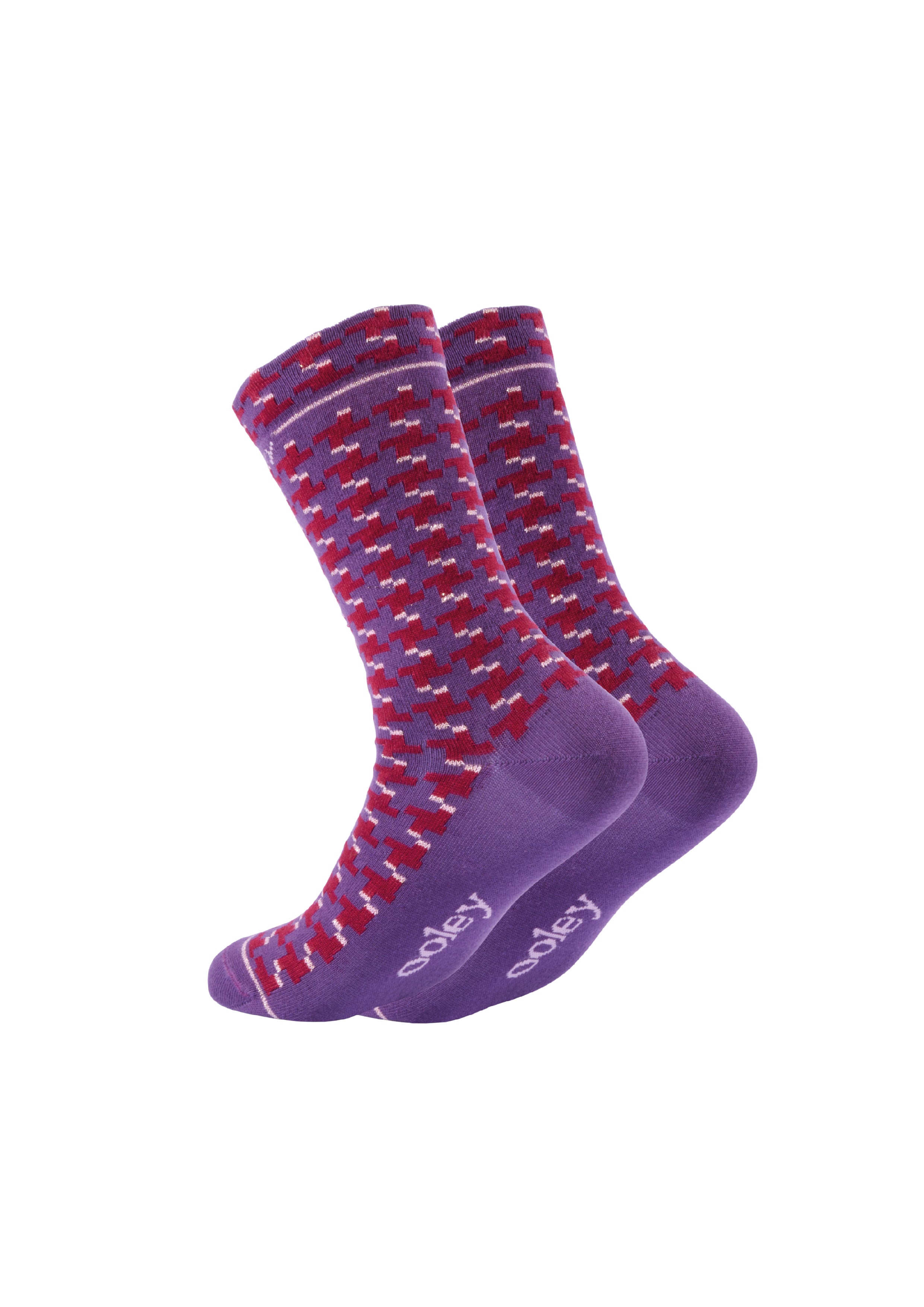 Preppy - Plum